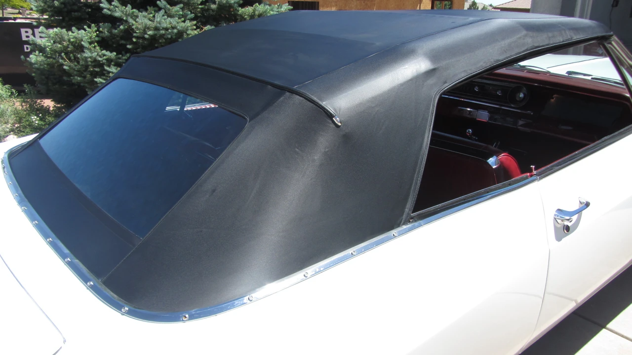1965 Chevrolet Impala 4th Gen - Image 31 of 31