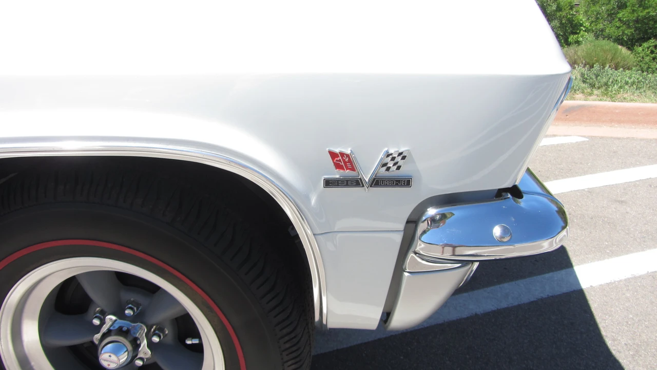 1965 Chevrolet Impala 4th Gen - Image 20 of 31