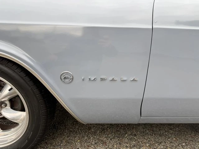 1965 Chevrolet Impala 4th Gen - Image 20 of 21