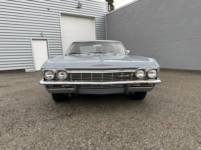 1965 Chevrolet Impala 4th Gen - Image 6 of 21