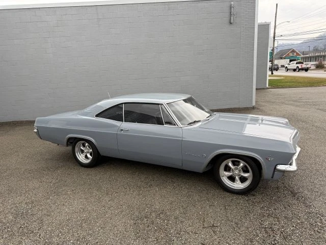 1965 Chevrolet Impala 4th Gen - Image 3 of 21