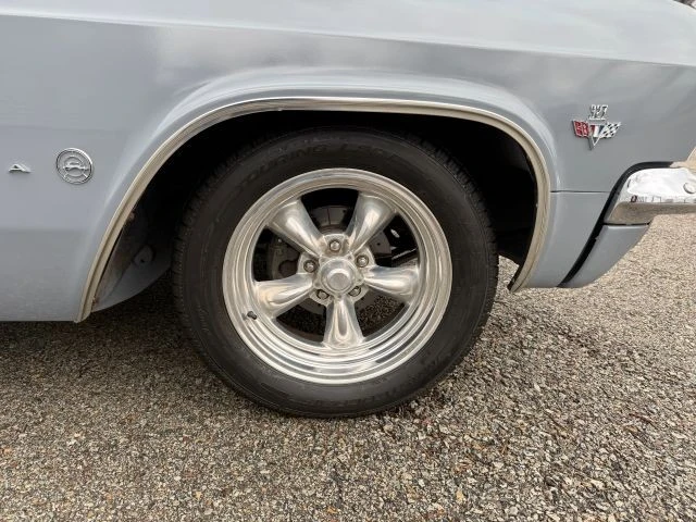 1965 Chevrolet Impala 4th Gen - Image 18 of 21