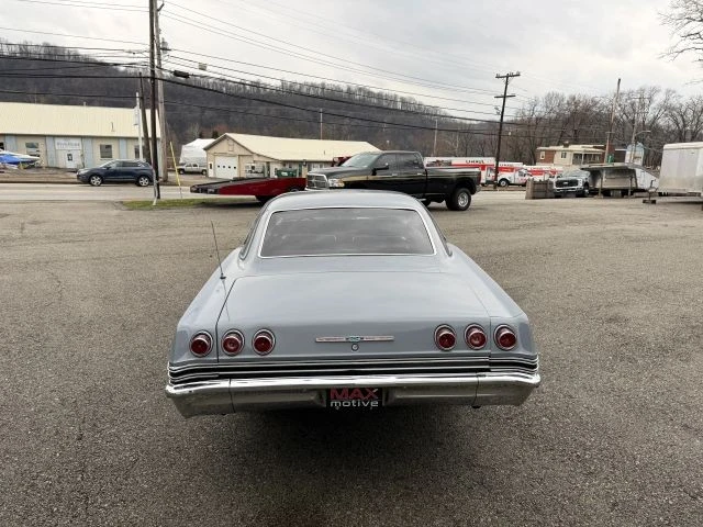 1965 Chevrolet Impala 4th Gen - Image 14 of 21