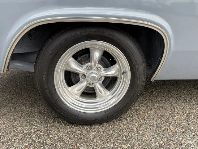 1965 Chevrolet Impala 4th Gen - Image 17 of 21