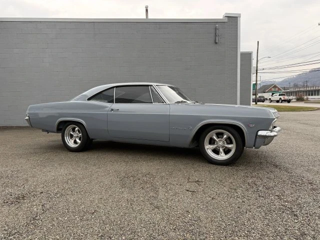 1965 Chevrolet Impala 4th Gen - Image 2 of 21