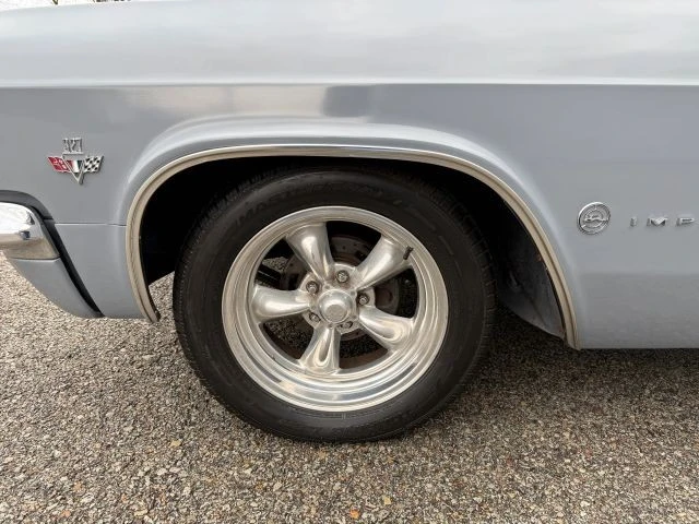 1965 Chevrolet Impala 4th Gen - Image 19 of 21