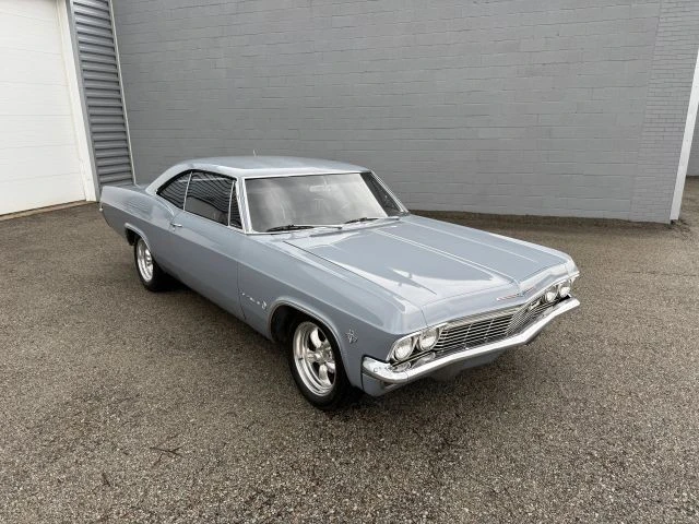 1965 Chevrolet Impala 4th Gen - Image 5 of 21