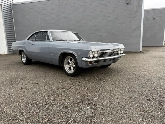 1965 Chevrolet Impala 4th Gen - Image 4 of 21