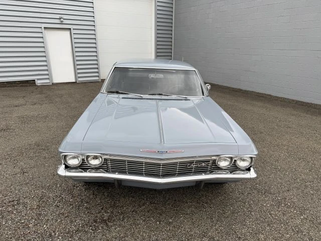 1965 Chevrolet Impala 4th Gen - Image 7 of 21