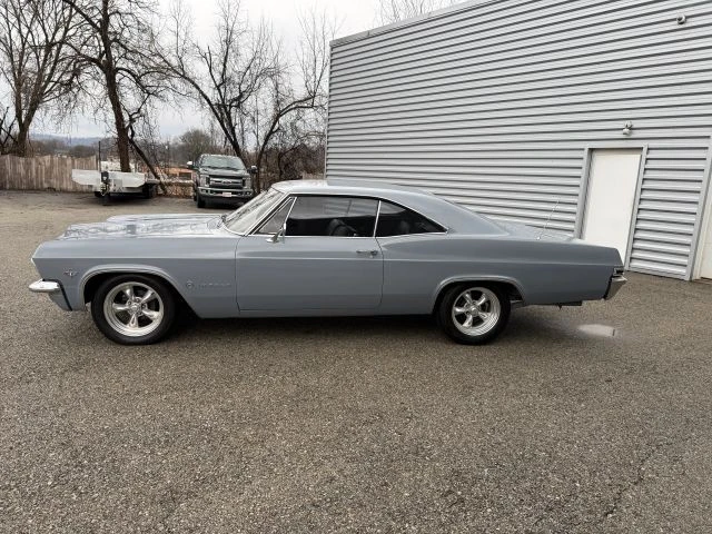 1965 Chevrolet Impala 4th Gen - Image 10 of 21