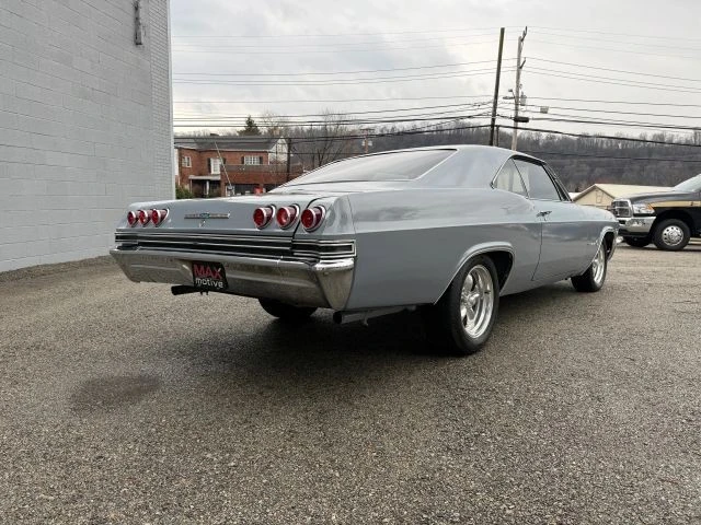 1965 Chevrolet Impala 4th Gen - Image 15 of 21