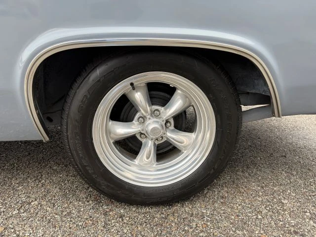 1965 Chevrolet Impala 4th Gen - Image 21 of 21