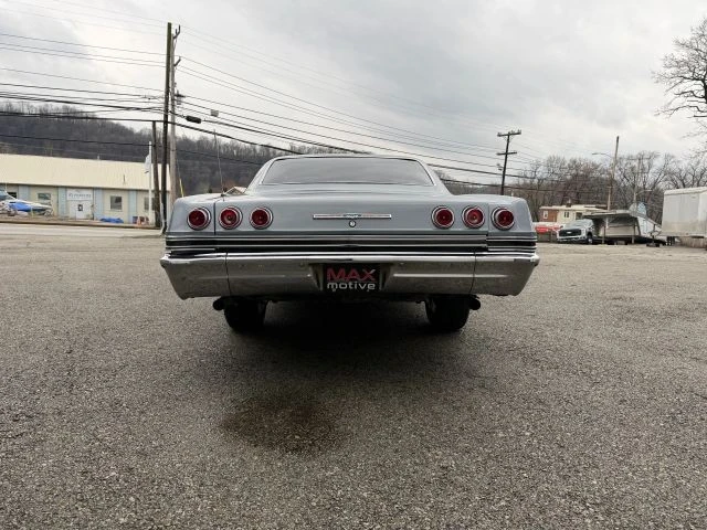 1965 Chevrolet Impala 4th Gen - Image 13 of 21