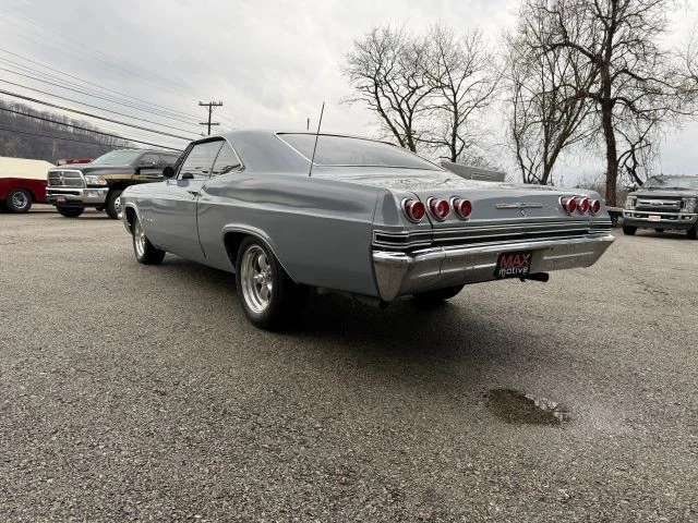 1965 Chevrolet Impala 4th Gen - Image 11 of 21