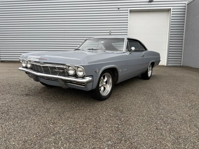 1965 Chevrolet Impala 4th Gen - Image 8 of 21