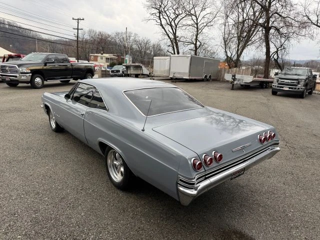 1965 Chevrolet Impala 4th Gen - Image 12 of 21