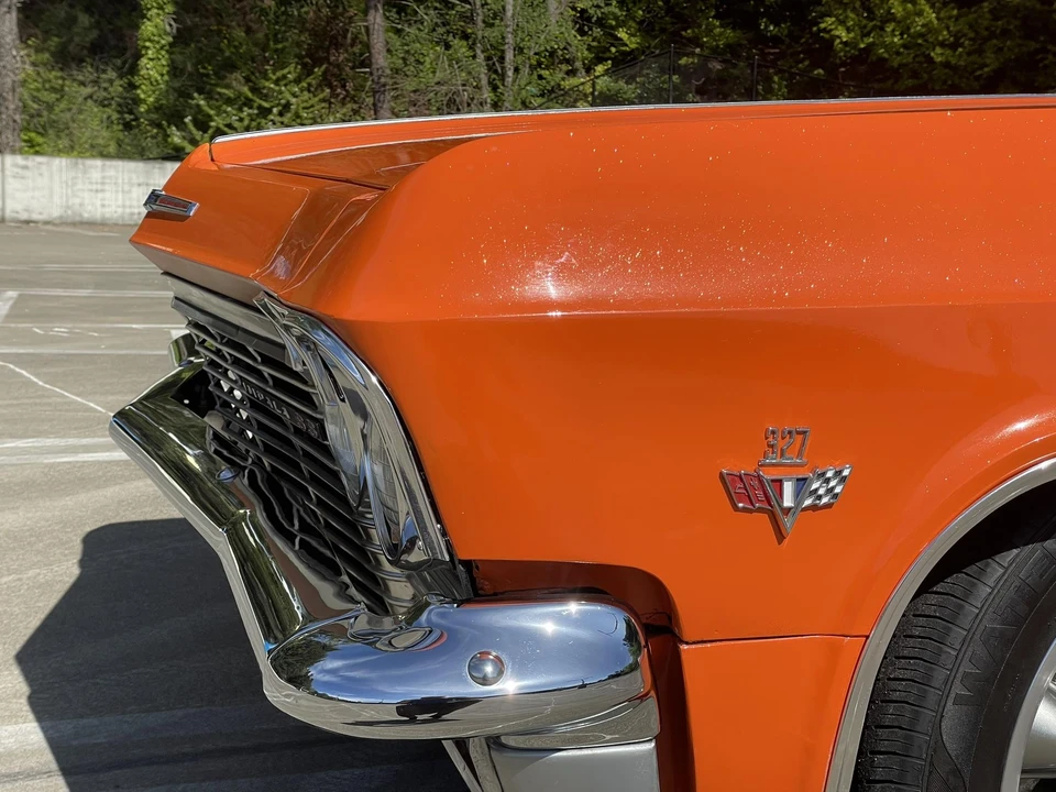 1965 Chevrolet Impala 4th Gen - Image 15 of 31