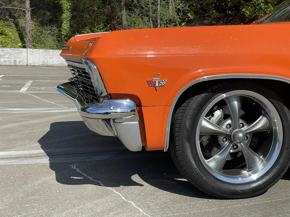 1965 Chevrolet Impala 4th Gen - Image 16 of 31