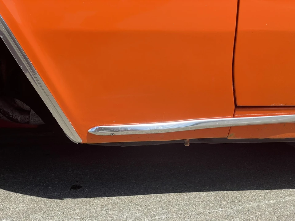 1965 Chevrolet Impala 4th Gen - Image 18 of 31