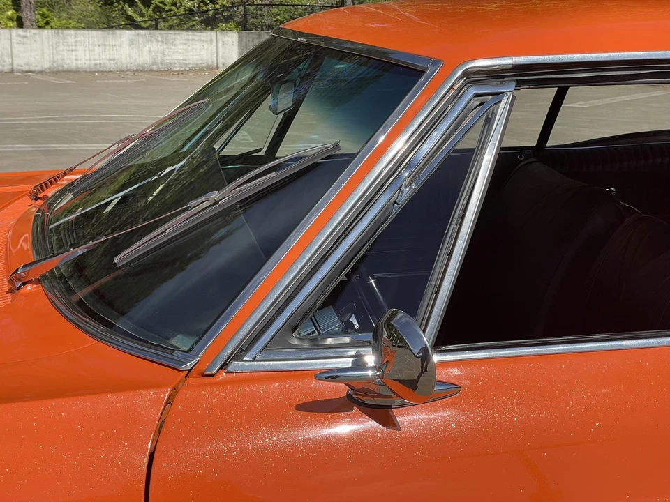1965 Chevrolet Impala 4th Gen - Image 20 of 31