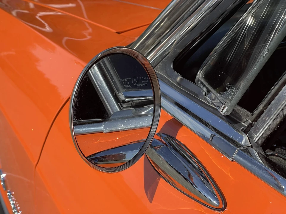 1965 Chevrolet Impala 4th Gen - Image 22 of 31