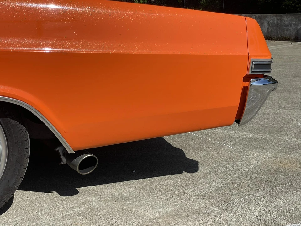 1965 Chevrolet Impala 4th Gen - Image 27 of 31
