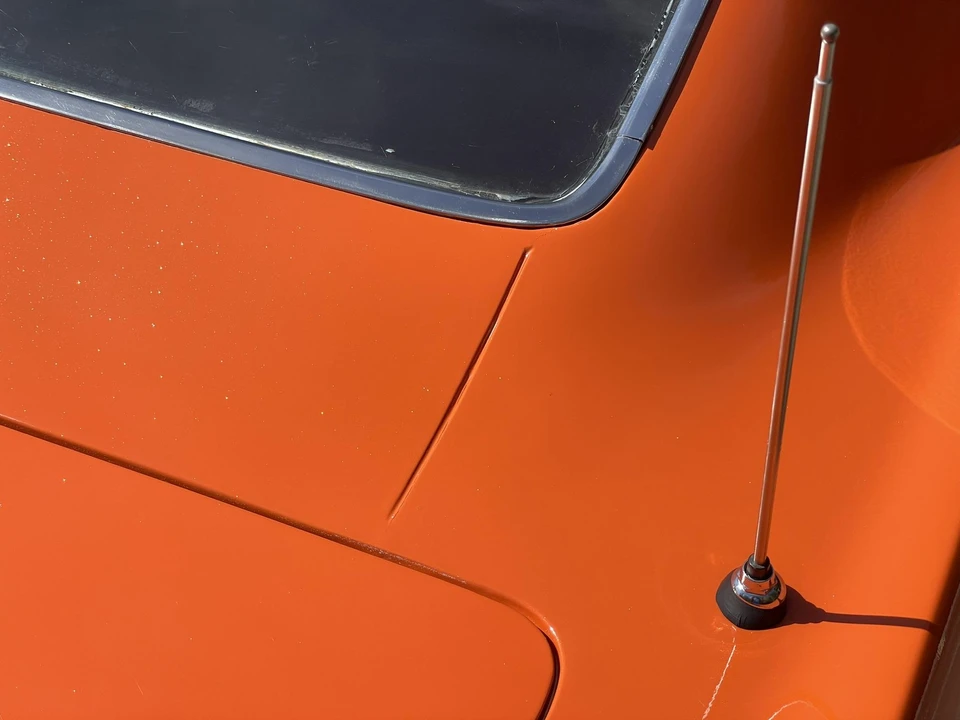 1965 Chevrolet Impala 4th Gen - Image 31 of 31