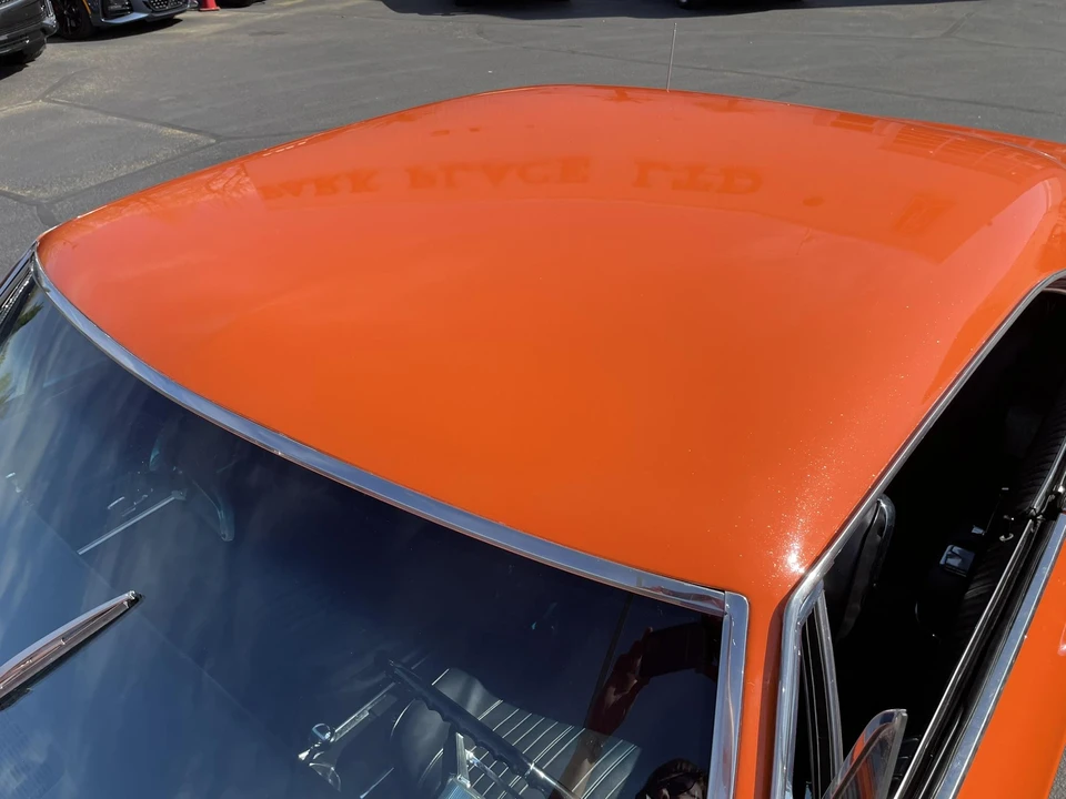 1965 Chevrolet Impala 4th Gen - Image 19 of 31