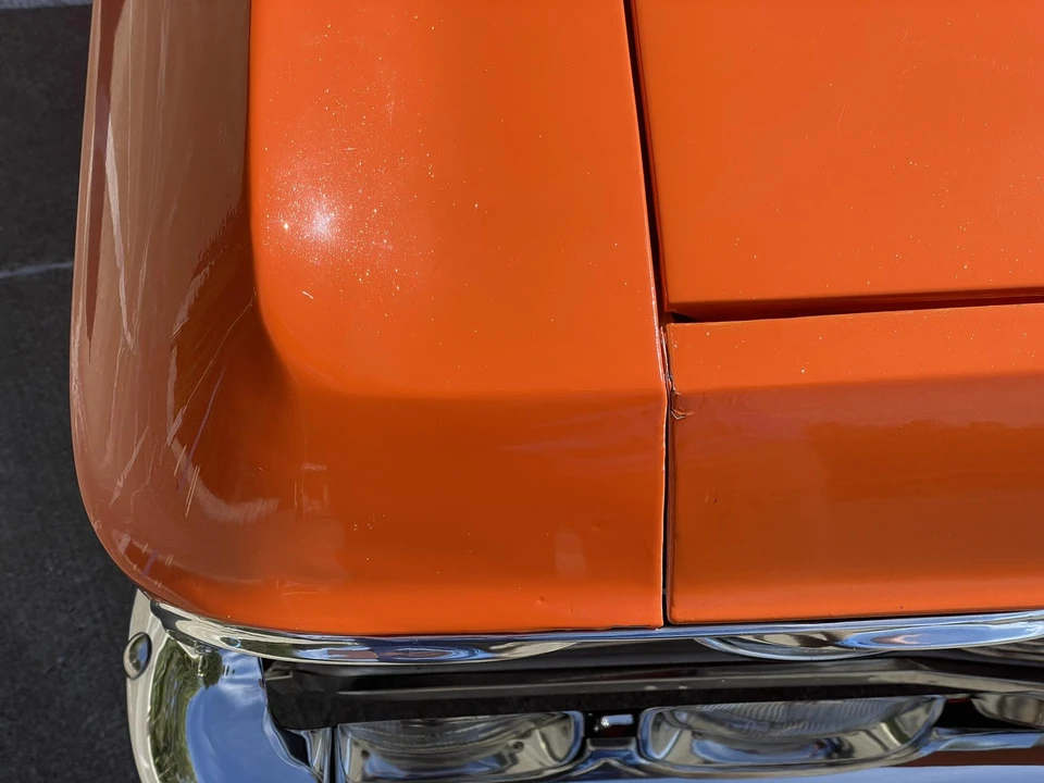 1965 Chevrolet Impala 4th Gen - Image 12 of 31