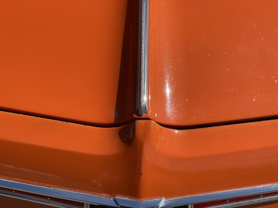 1965 Chevrolet Impala 4th Gen - Image 13 of 31
