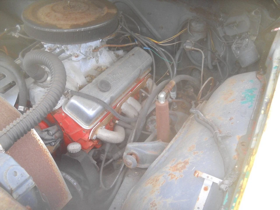 1965 Chevrolet Impala 4th Gen - Image 20 of 21