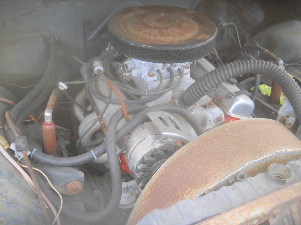 1965 Chevrolet Impala 4th Gen - Image 19 of 21
