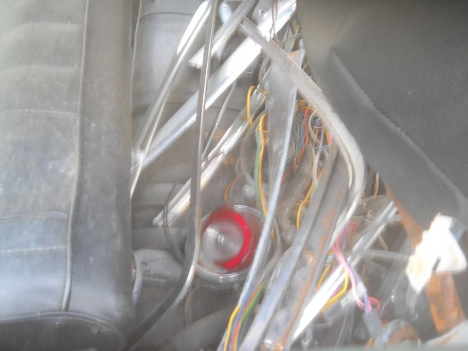 1965 Chevrolet Impala 4th Gen - Image 17 of 21