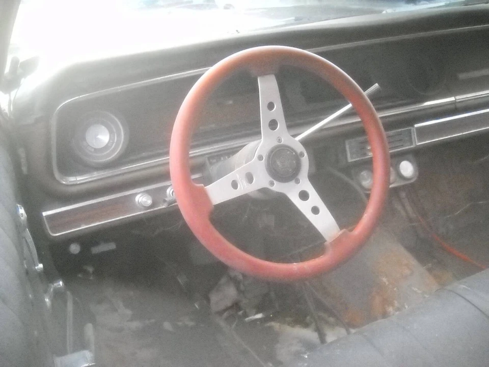 1965 Chevrolet Impala 4th Gen - Image 18 of 21