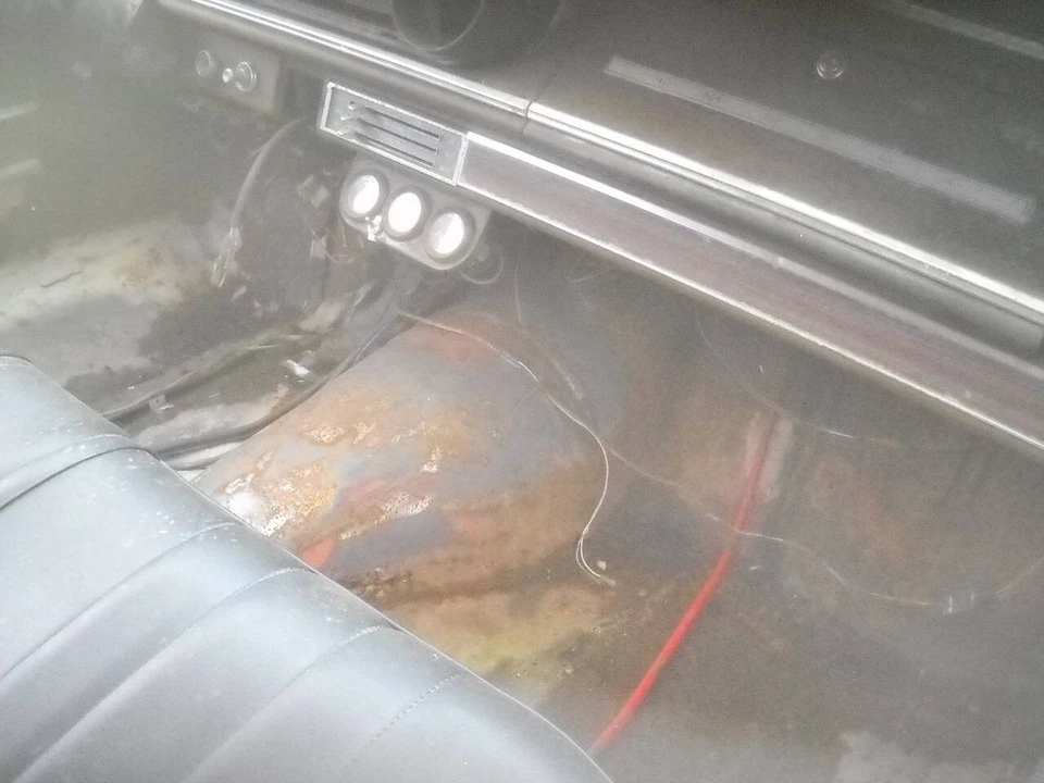 1965 Chevrolet Impala 4th Gen - Image 10 of 21