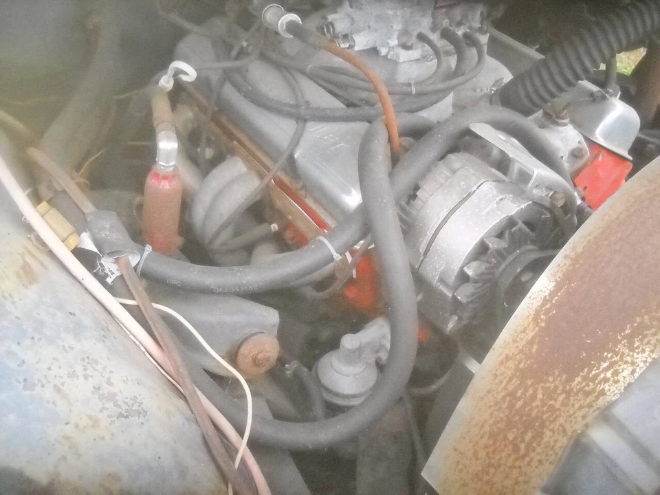 1965 Chevrolet Impala 4th Gen - Image 21 of 21