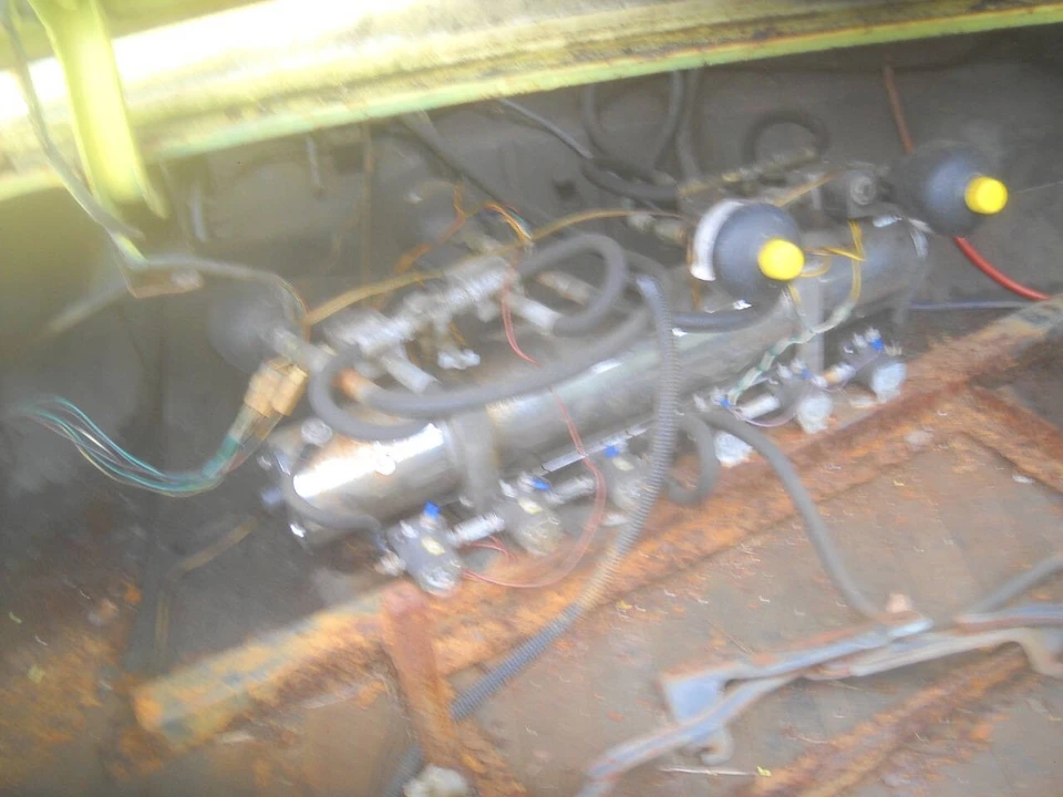 1965 Chevrolet Impala 4th Gen - Image 14 of 21