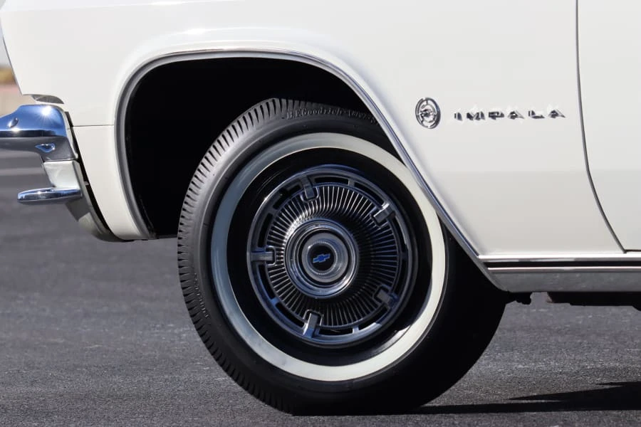 1965 Chevrolet Impala 4th Gen - Image 26 of 31