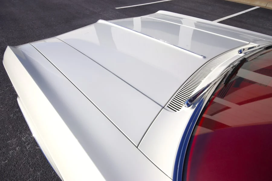 1965 Chevrolet Impala 4th Gen - Image 30 of 31