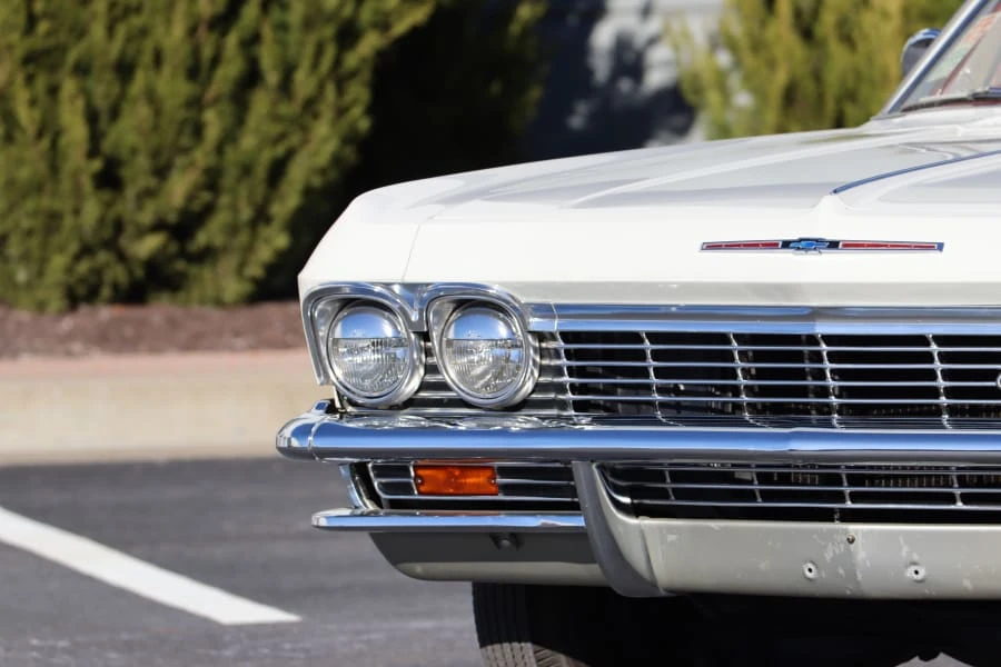 1965 Chevrolet Impala 4th Gen - Image 23 of 31