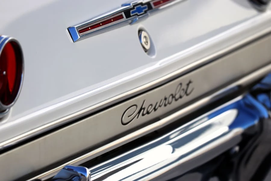 1965 Chevrolet Impala 4th Gen - Image 22 of 31