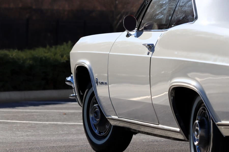 1965 Chevrolet Impala 4th Gen - Image 21 of 31