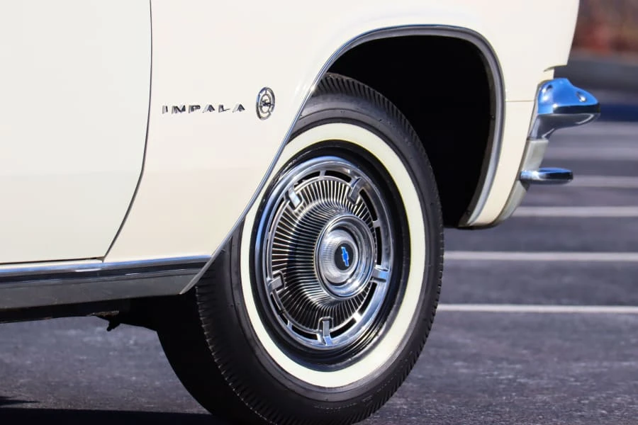 1965 Chevrolet Impala 4th Gen - Image 29 of 31