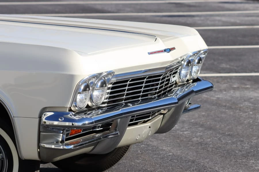 1965 Chevrolet Impala 4th Gen - Image 24 of 31
