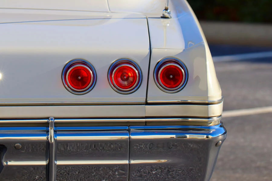 1965 Chevrolet Impala 4th Gen - Image 31 of 31