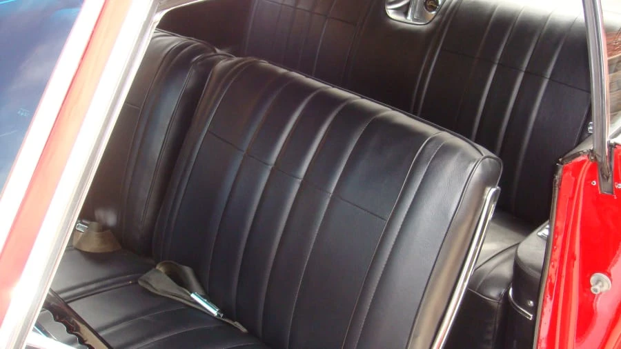 1965 Chevrolet Impala 4th Gen - Image 5 of 8
