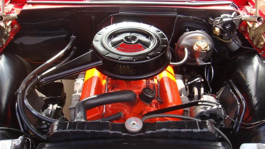 1965 Chevrolet Impala 4th Gen - Image 7 of 8