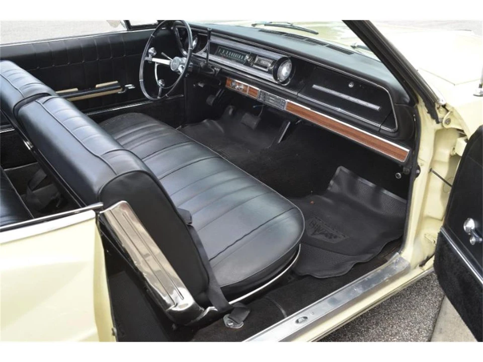 1965 Chevrolet Impala 4th Gen - Image 10 of 14