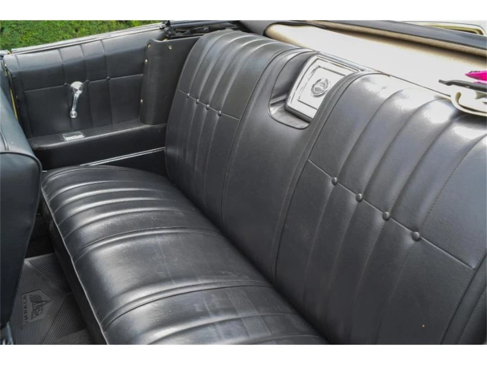 1965 Chevrolet Impala 4th Gen - Image 13 of 14