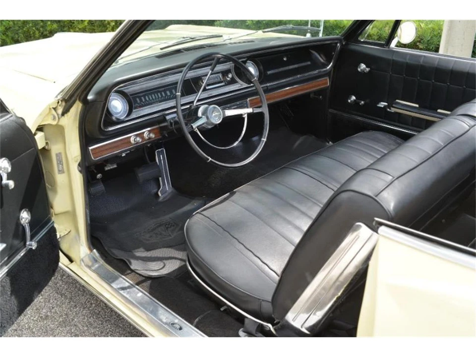 1965 Chevrolet Impala 4th Gen - Image 14 of 14